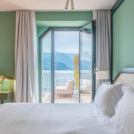 Casa Du Lac, By R Collection Hotels Варенна Экстерьер фото