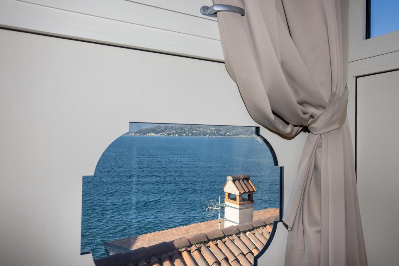 Casa Du Lac, By R Collection Hotels Варенна Экстерьер фото