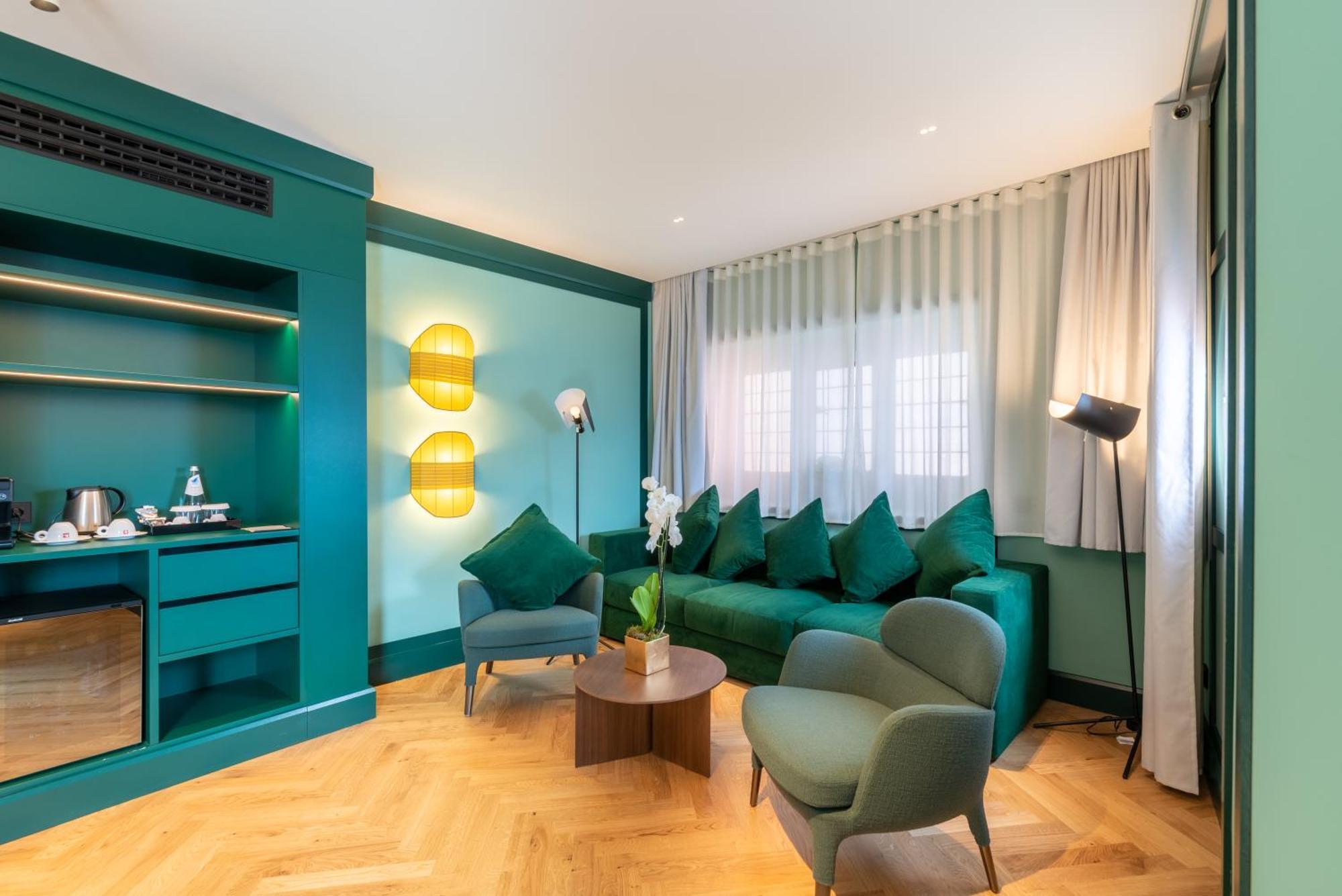 Casa Du Lac, By R Collection Hotels Варенна Экстерьер фото